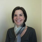 Nicole Geracimos, MD