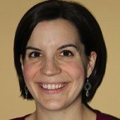 Nicole Geracimos, MD